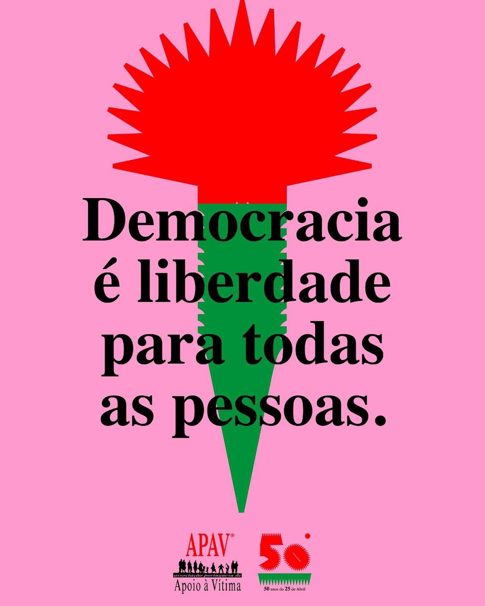 Dá que pensar