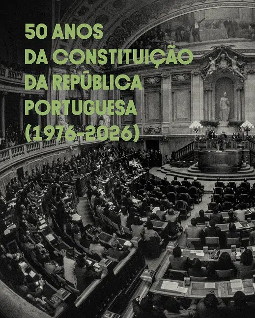 50 anos da CRP