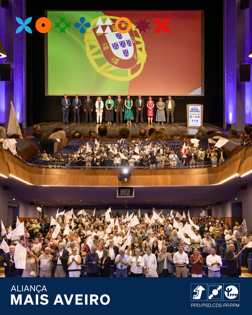 Liderança