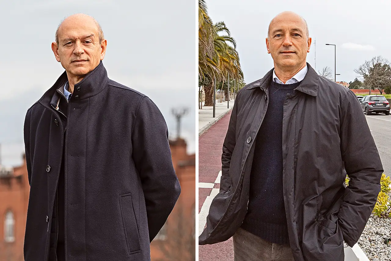 autárquicas aveiro 2025 (fonte: jornal Expresso)
