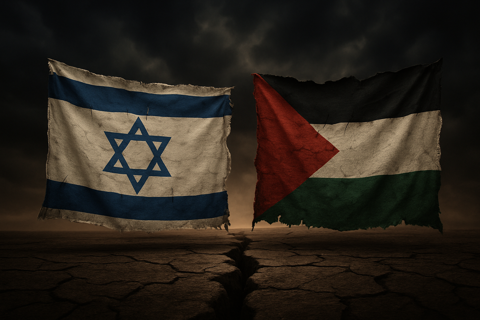 Reconhecimento Estado da Palestina