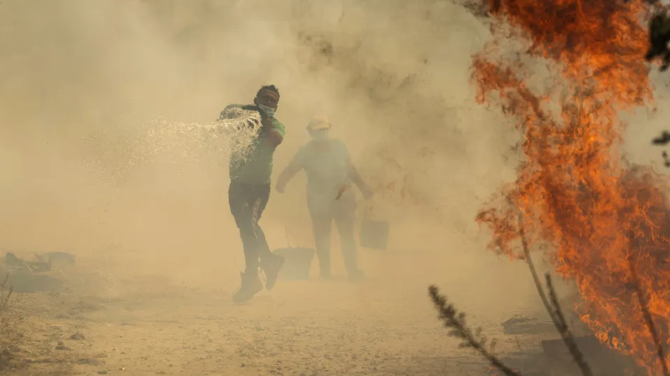 créditos: Patrícia de Melo Moreira - AFP/Getty Images