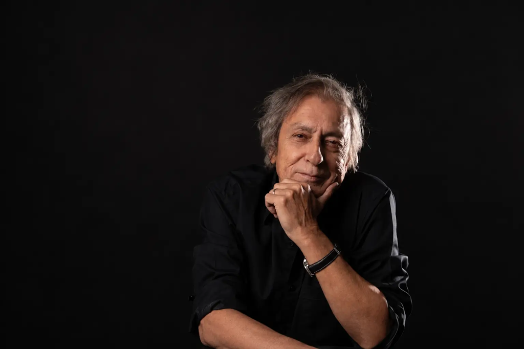 Jorge Palma - 1950 / 2026