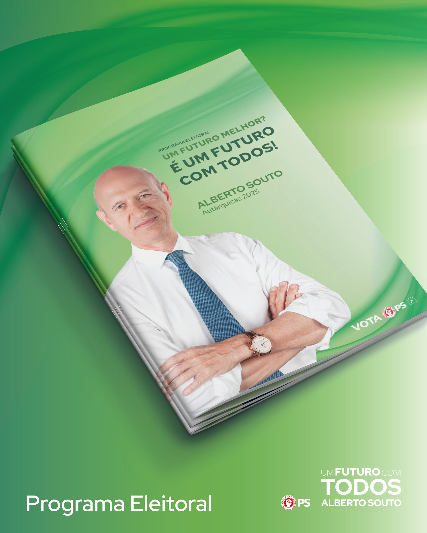 programa PS Aveiro