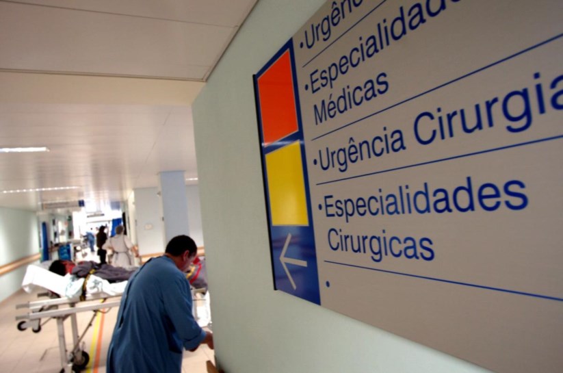 Aveiro: Enfermeiros denunciam caos nas urgências. Aveiro: Enfermeiros denunciam caos nas urgências.