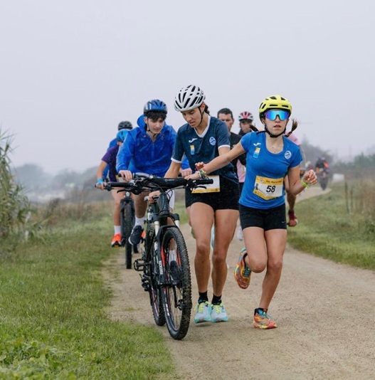 Rotary Club de Ílhavo anuncia 11ª edição da Ria Run & Bike.