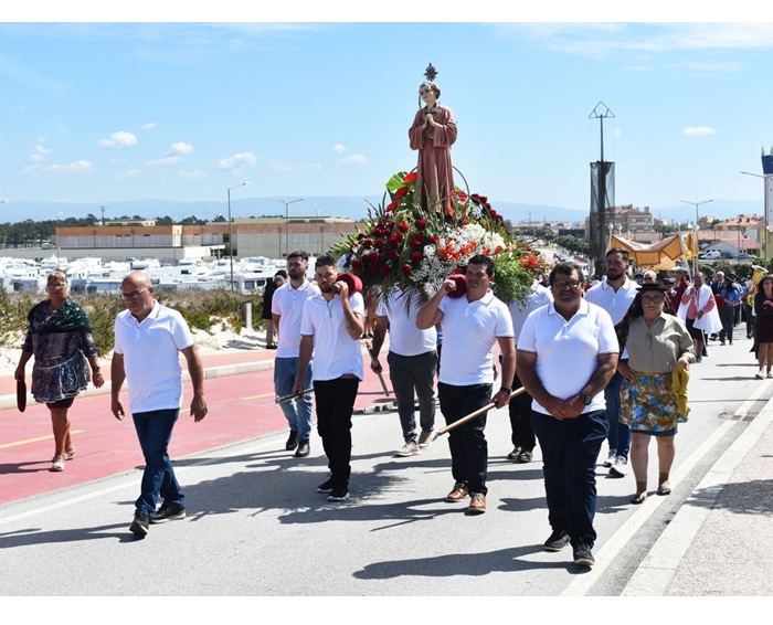 São Paio da Torreira anuncia festa tradicional