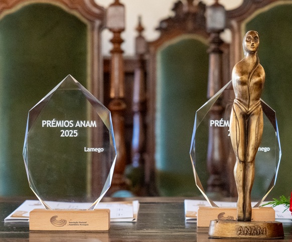 ANAM distingue boas práticas e iniciativas que reforçam a democracia local.
