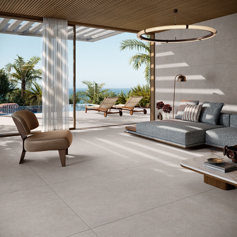  Architecture as Legacy: a visão da Revigrés para a Cersaie 2026