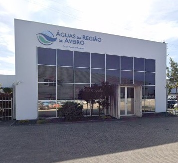 adra em projeto para detecao de fugas de agua