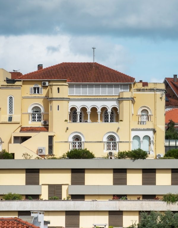 residentes no centro mais satisfeitos com qualidade de vida ccdrc apresenta resultados de inquerito de satisfacao