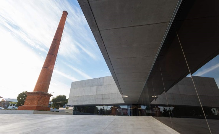 Águeda: Direção-Geral das Artes debate "inclusão no setor cultural".