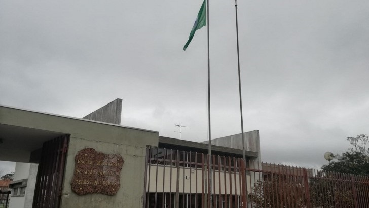 Agrupamento de Escolas de Ílhavo abre Curso de Língua Gestual Portuguesa.