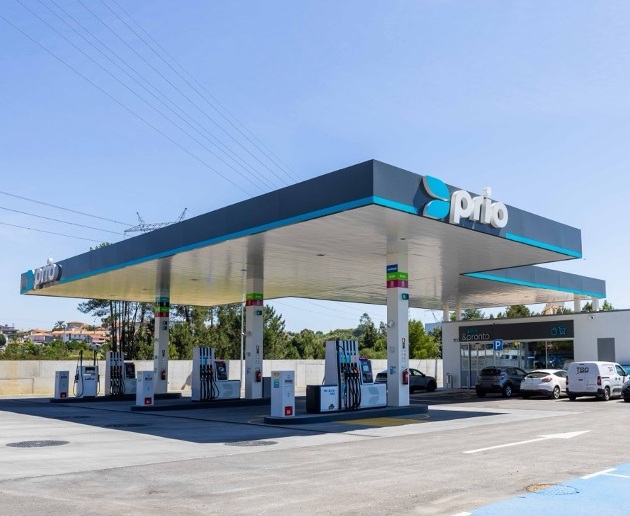 prio abre novo posto em sao roque