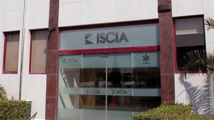 Sessão de abertura do ano académico do ISCIA adiada por uma semana.