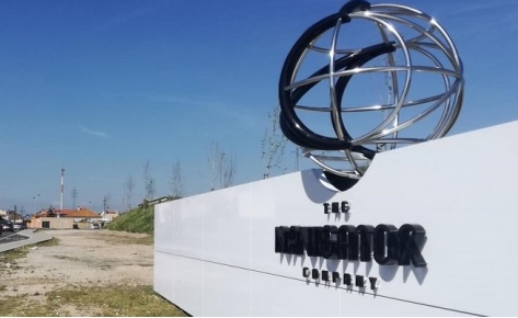 Navigator reclama novas áreas de eucaliptal.