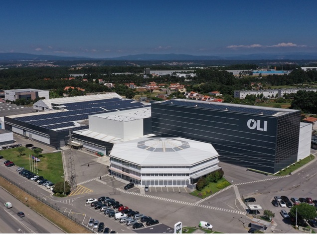 oli cresceu em 2024 mas sente abrandamento da economia alema