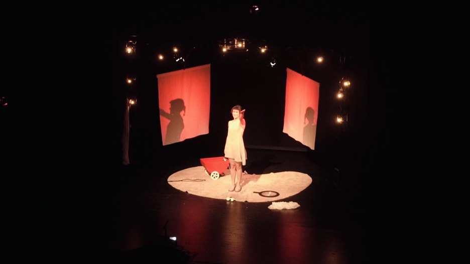 Red Cloud Teatro de Marionetas estreia espetáculo “Conta Devagar”.