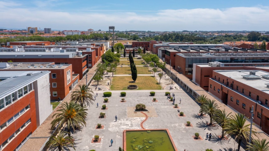 Filarmonia das Beiras atua com alunos da Universidade de Aveiro.