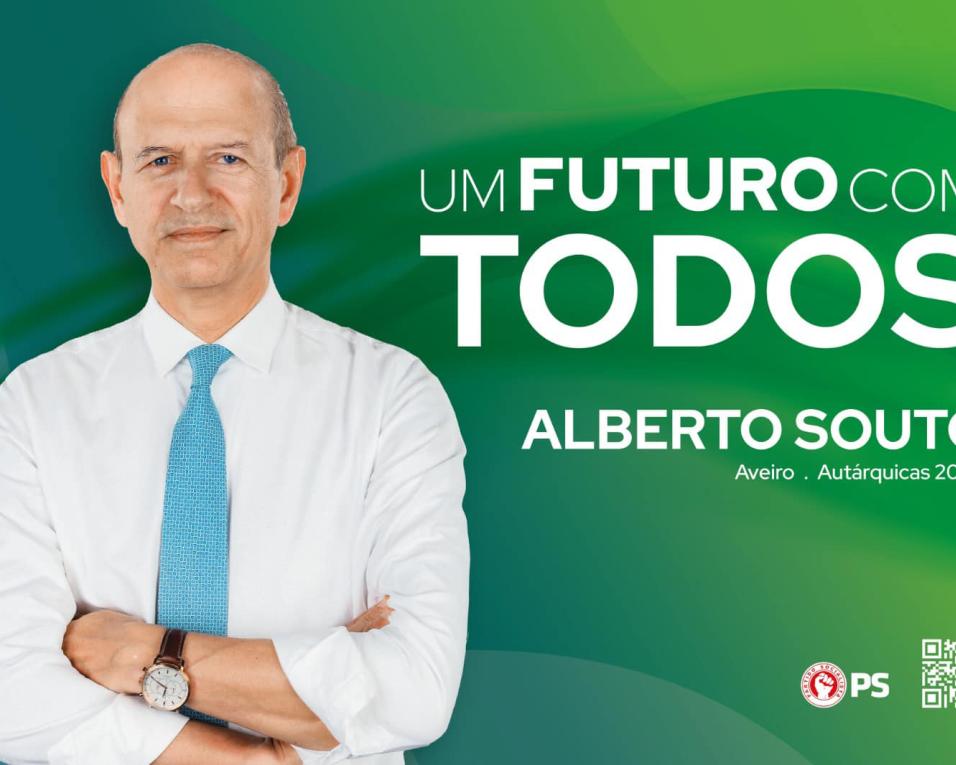 Candidatura PS Aveiro