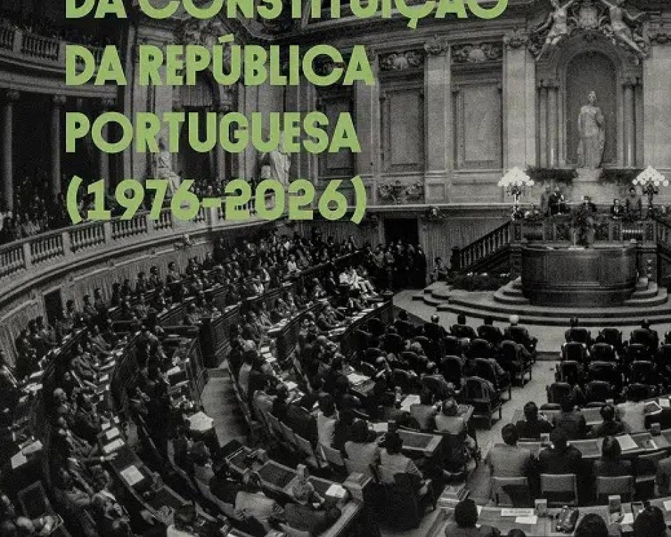 50 anos da CRP