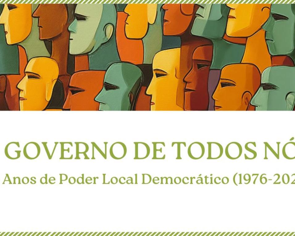fonte: Instituto de História Contemporânea - Faculdade de Ciências Sociais e Humanas da Universidade Nova de Lisboa