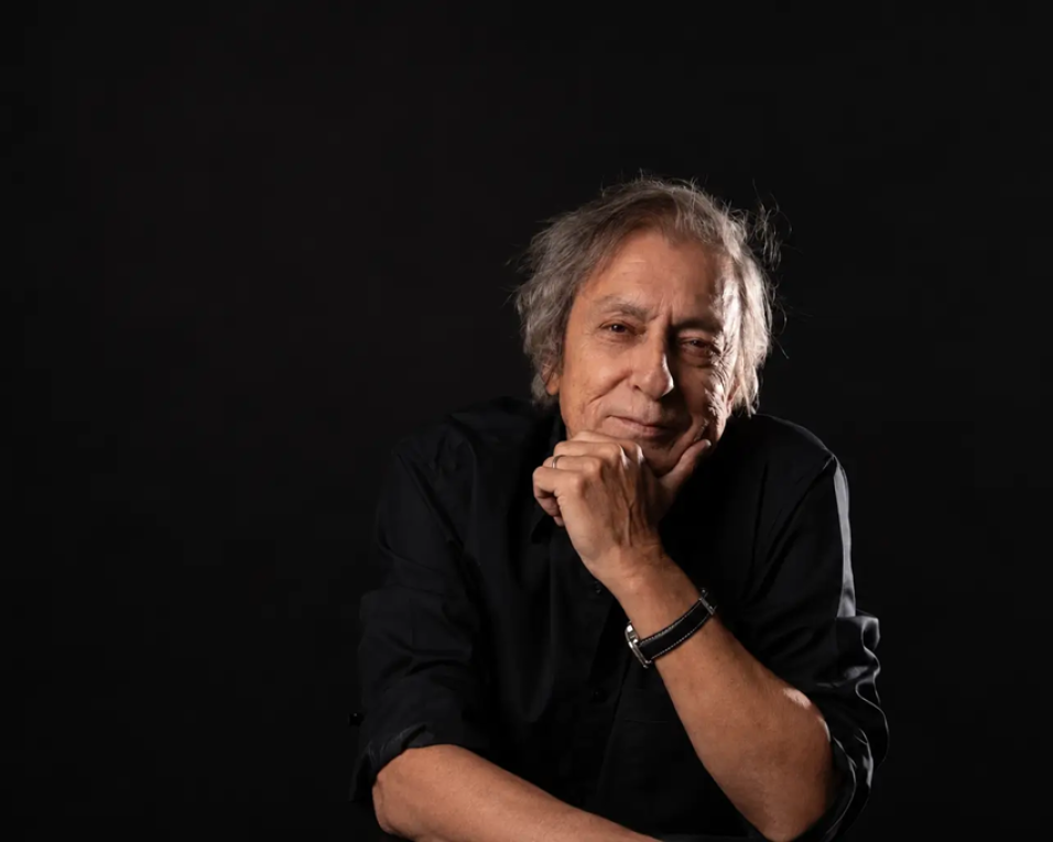 Jorge Palma - 1950 / 2026