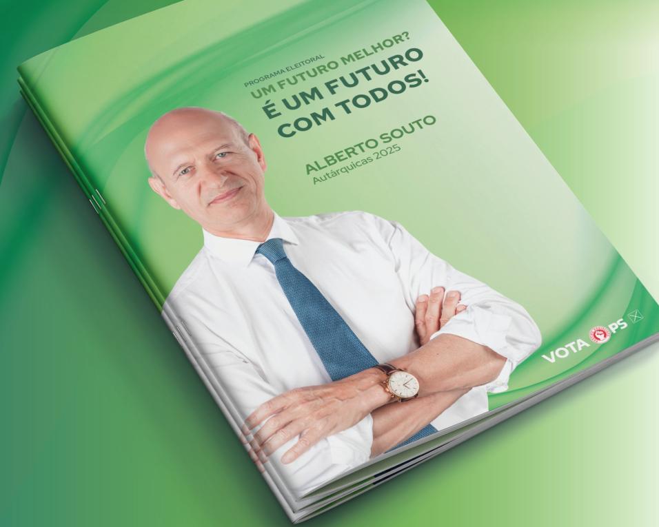 programa PS Aveiro