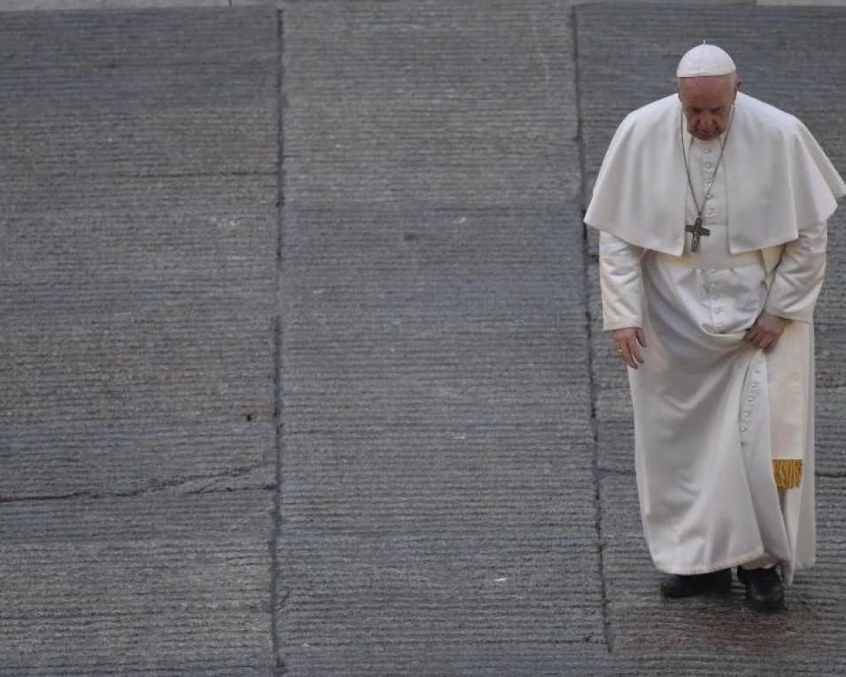 Papa Francisco (1937 - 2025)