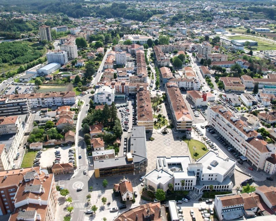 Águeda liberta o primeiro pacote de apoios às Juntas de Freguesia.