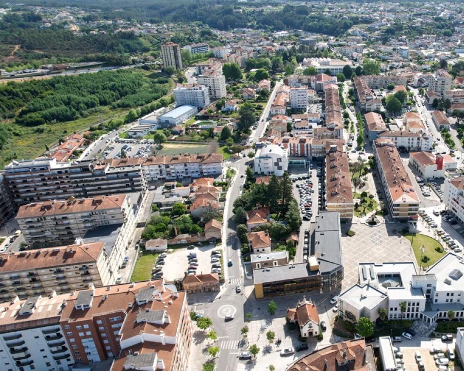 Plano de Mobilidade Urbana Sustentável de Águeda define prioridades para os próximos 10 anos.