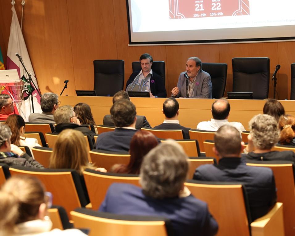 Município de Anadia já apresentou a nova imagem e o logótipo institucional “Anadia Terra de Paixões”.