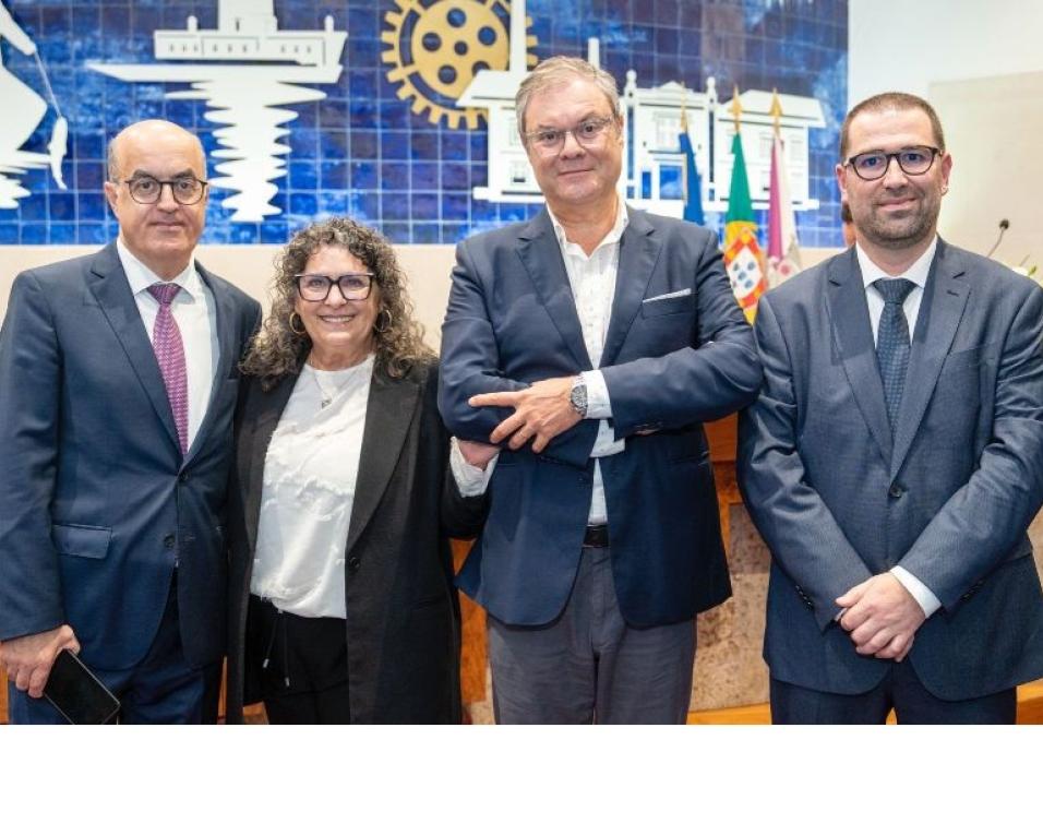 PS afirma que será “oposição responsável, firme e dialogante” em Ílhavo.