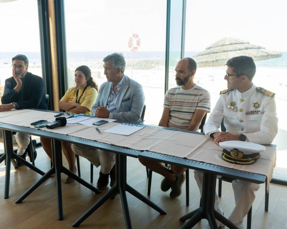 epoca balnear em ilhavo abre este sábado
