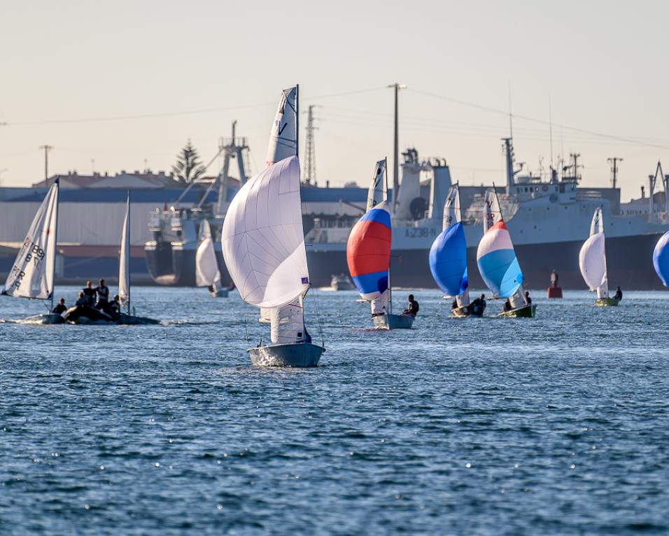 Aveiro: “Regata Cidade de Aveiro” foi um sucesso.