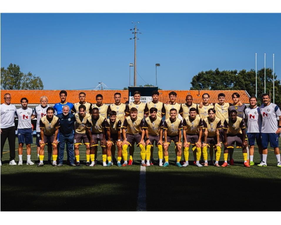 SC Vista Alegre conquista Troféu “História e Dedicação”.