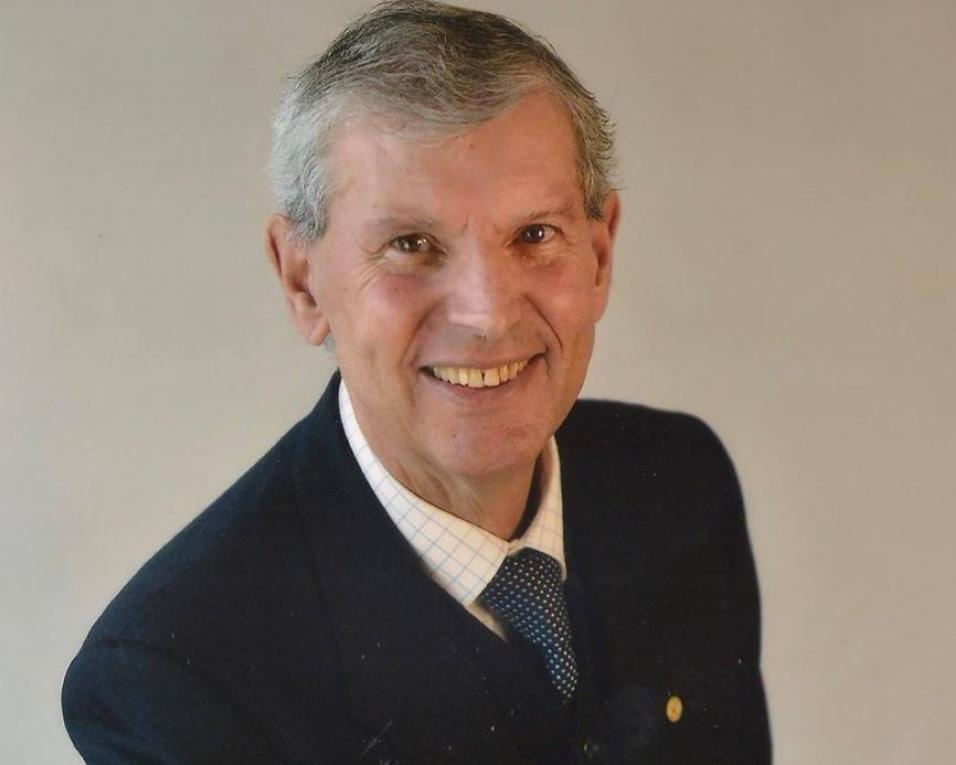 Beira-Mar e PS de luto pelo falecimento de Óscar Paulo.