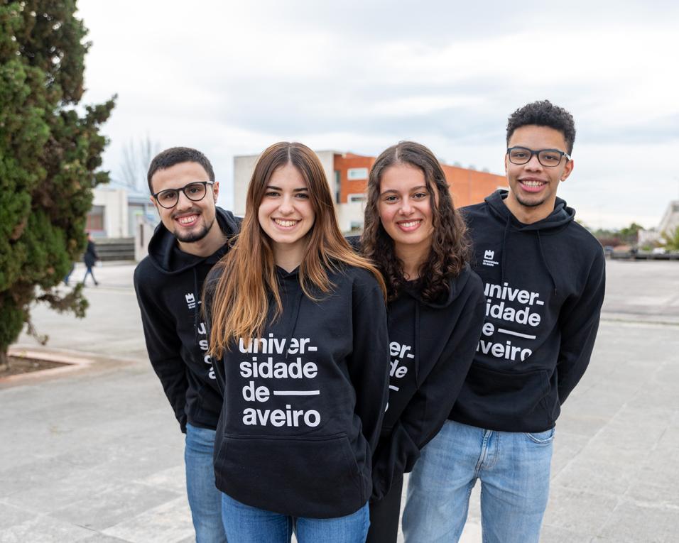 Saborear a vida académica? Estão abertas inscrições para o curso 'Horizonte UA'.