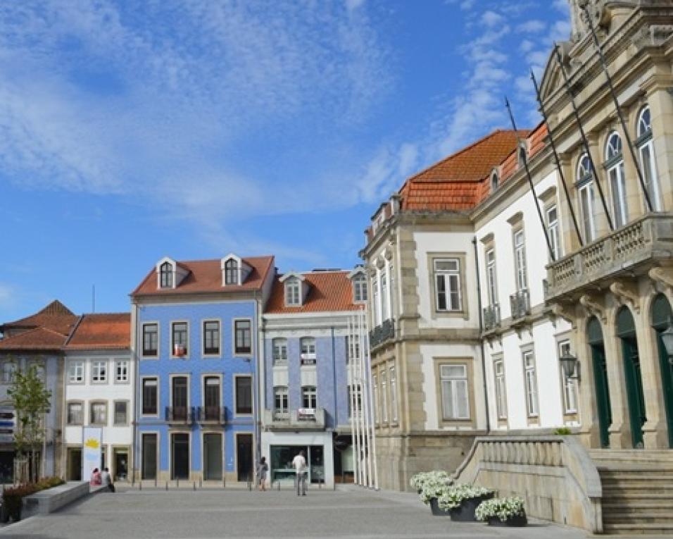 Câmara de Ovar volta a atribuir Bolsas de Estudo a alunos do Ensino Superior.