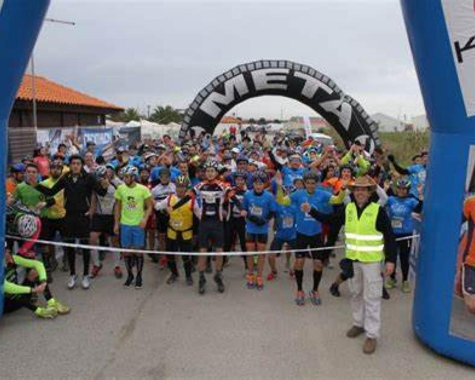 Rotary Club de Ílhavo organiza a 8.ª edição da Ria Run  Bike.