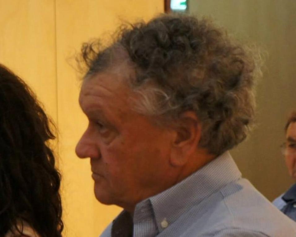 Ílhavo: Faleceu Arlindo Prina.