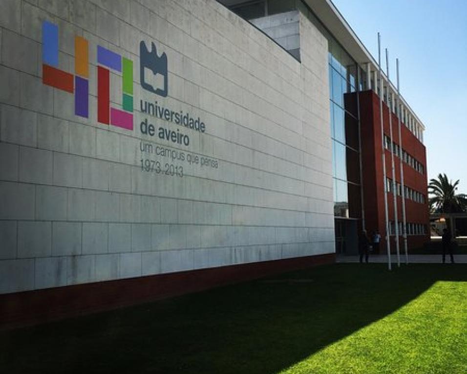 Universidade de Aveiro é a primeira a receber Centro Local de Apoio à Integração de Migrantes.