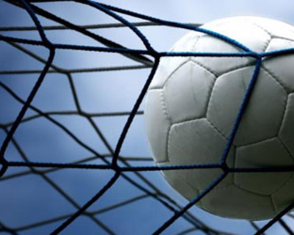 Campeonato de Portugal: Gafanha termina primeira volta com derrota.