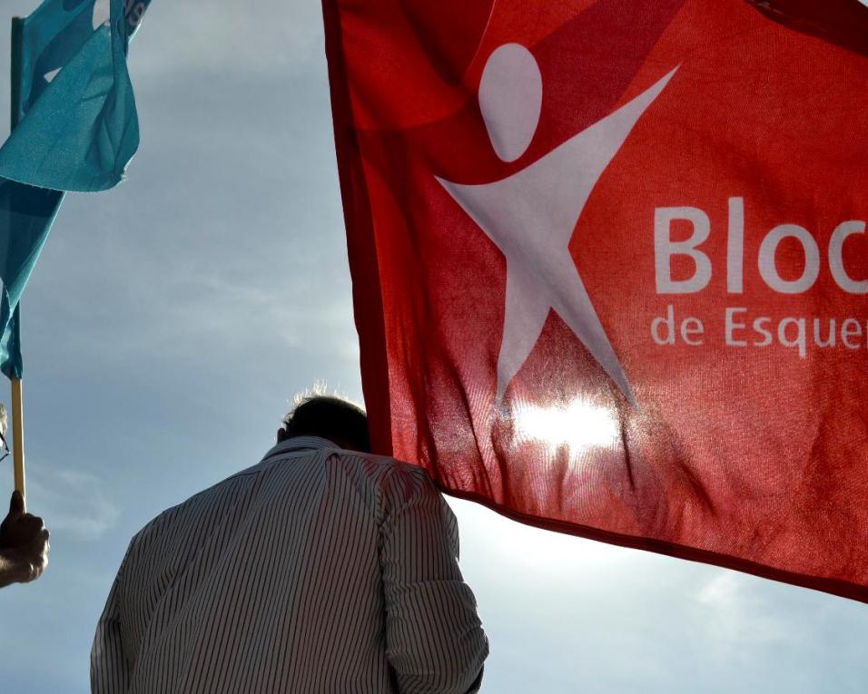 Esgueira: Bloco de Esquerda avança com queixa à Inspeção-Geral das Finanças contra a Junta local. Esgueira: Bloco de Esquerda avança com queixa à Inspeção-Geral das Finanças contra a Junta local.