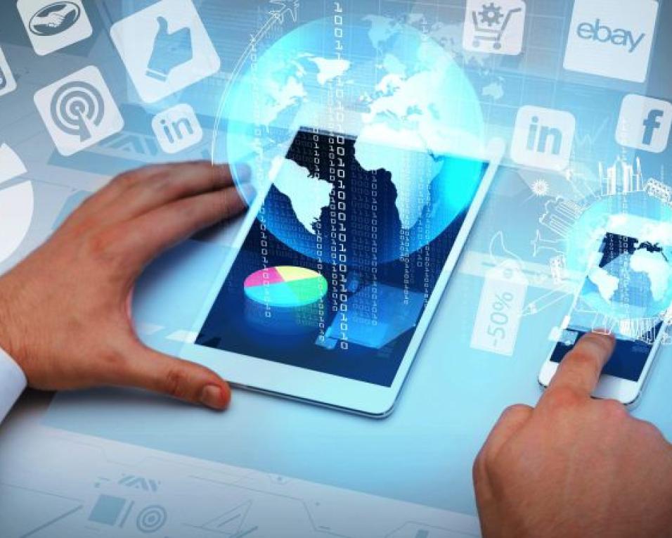 Seminário 'Transformação Digital nas PME' marcado para a Associação Industrial de Aveiro. Seminário 'Transformação Digital nas PME' marcado para a Associação Industrial de Aveiro.