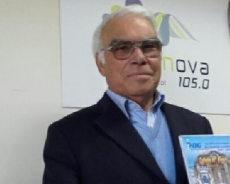 Gafanha da Nazaré: Vídeo perpetua 'Dia de Elevação a Cidade'. Gafanha da Nazaré: Vídeo perpetua 'Dia de Elevação a Cidade'.