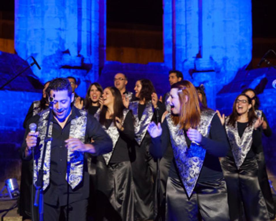 'Música no Museu' leva à COMUR (Murtosa) vários concertos.