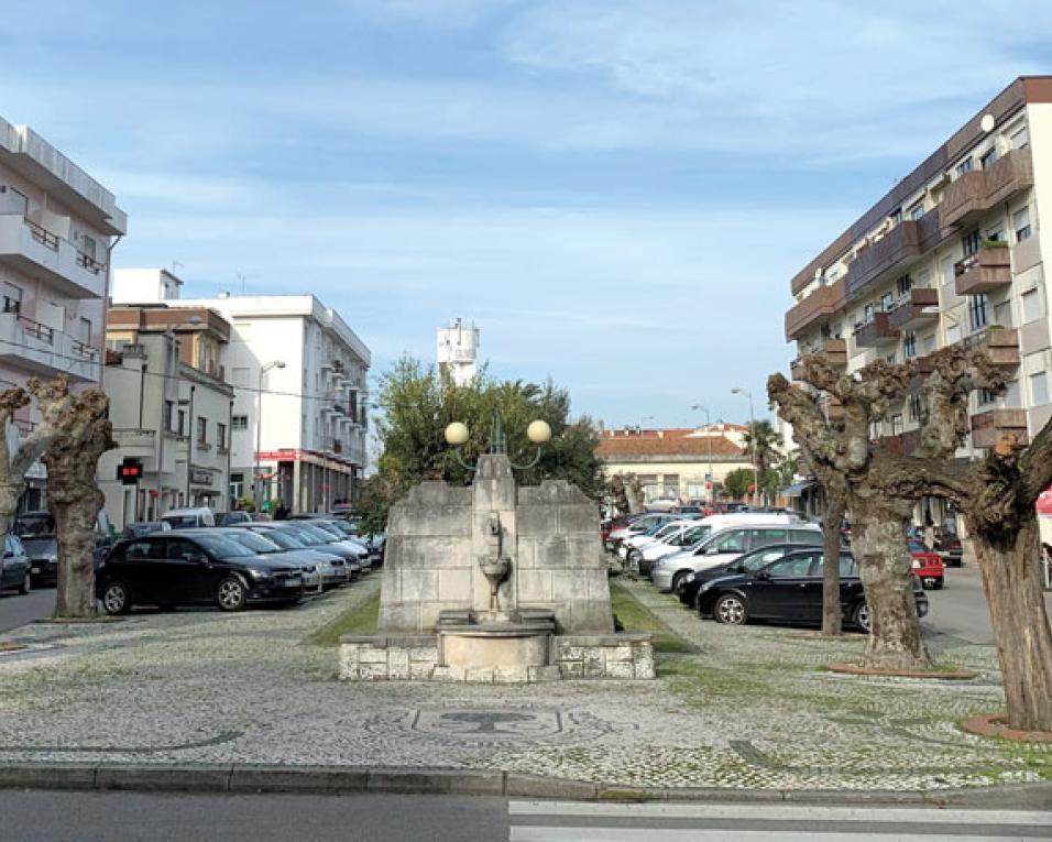 Município de Oliveira do Bairro aprovou pacote de apoios financeiros às Juntas de Freguesia locais.