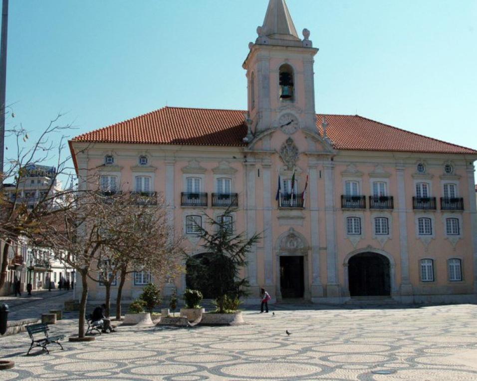 Câmara de Aveiro avança para a qualificação de 2,2 km da EN109 em Cacia.