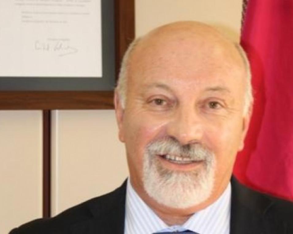 Fernando Caçoilo não comenta evolução de casos de Covid-19 em IPSS´s do Concelho.